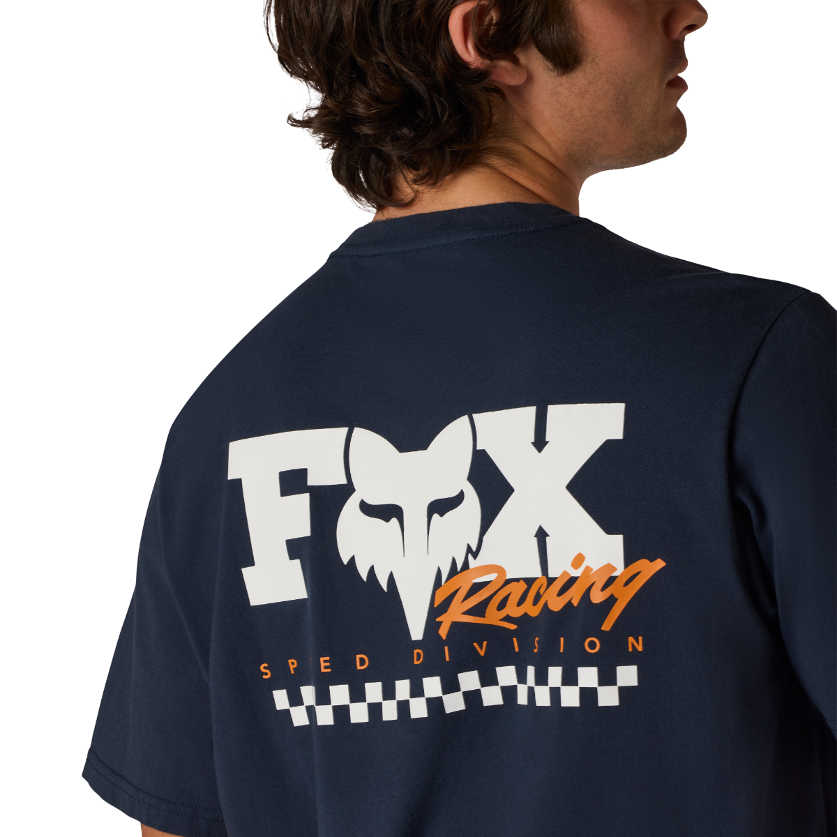 Checker 195 Original SS Tee