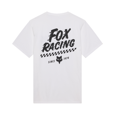 Speed 195 Original SS Tee