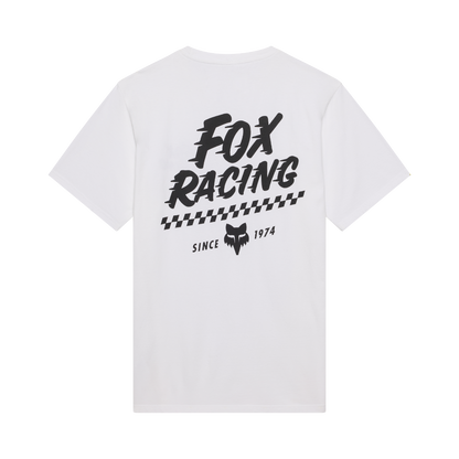 Speed 195 Original SS Tee
