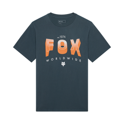 Block 195 Orig SS Tee
