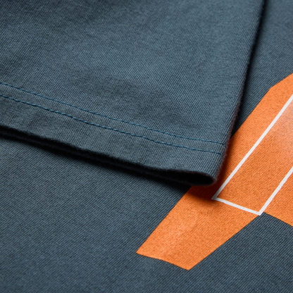 Block 195 Orig SS Tee