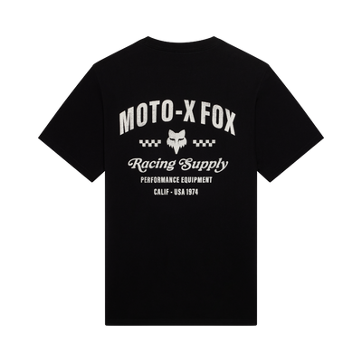 Supply 195 Original SS Tee