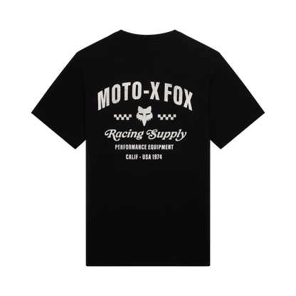 Supply 195 Original SS Tee