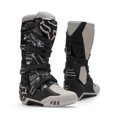 Motion Diffuse SE Boot
