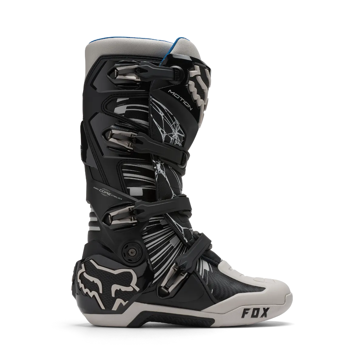 Motion Diffuse SE Boot