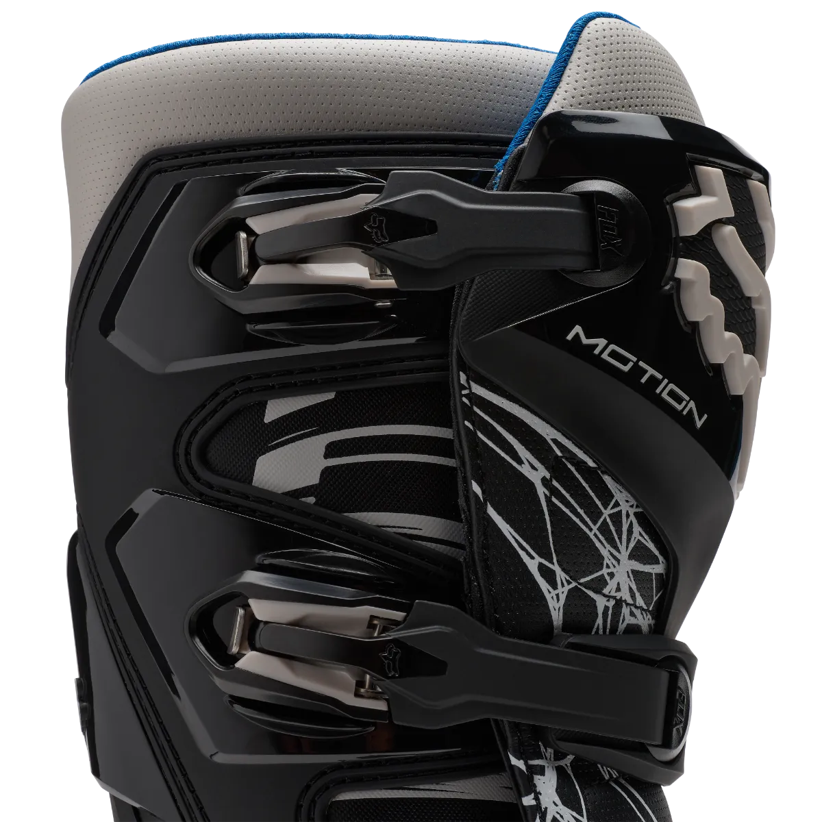 Motion Diffuse SE Boot