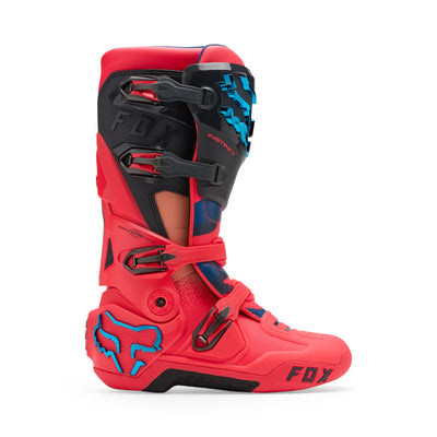 Instinct Vision Limited Edition Boots