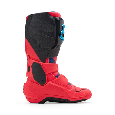 Instinct Vision Limited Edition Boots