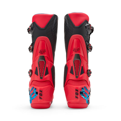 Instinct Vision Limited Edition Boots