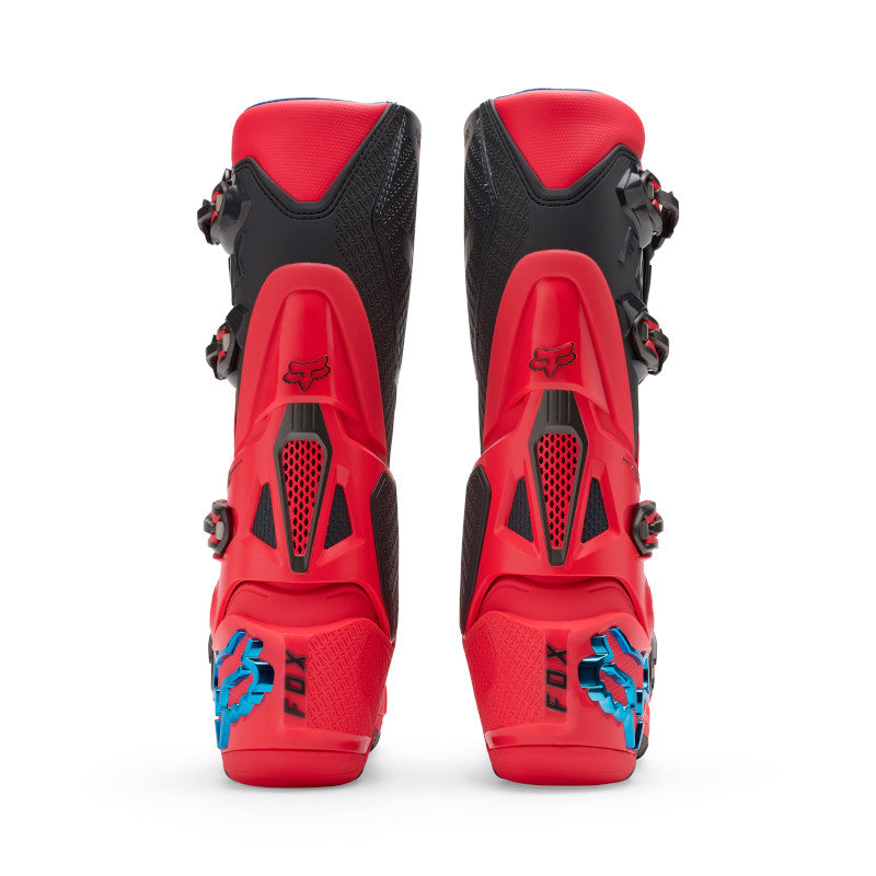 Instinct Vision Limited Edition Boots