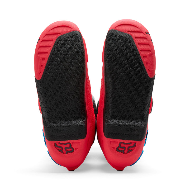 Instinct Vision Limited Edition Boots