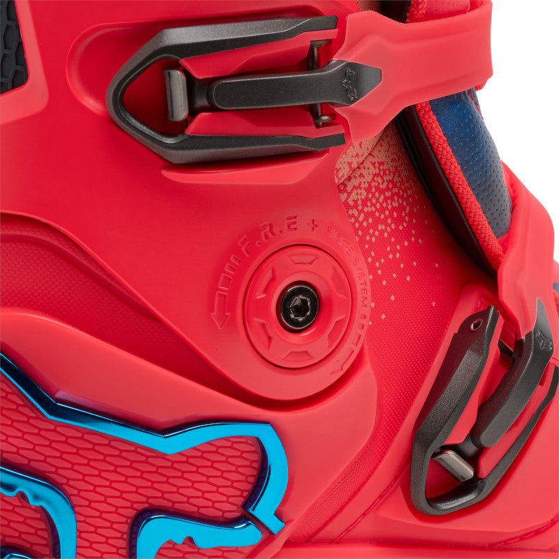 Instinct Vision Limited Edition Boots