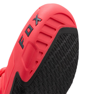 Instinct Vision Limited Edition Boots