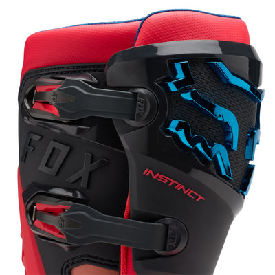 Instinct Vision Limited Edition Boots