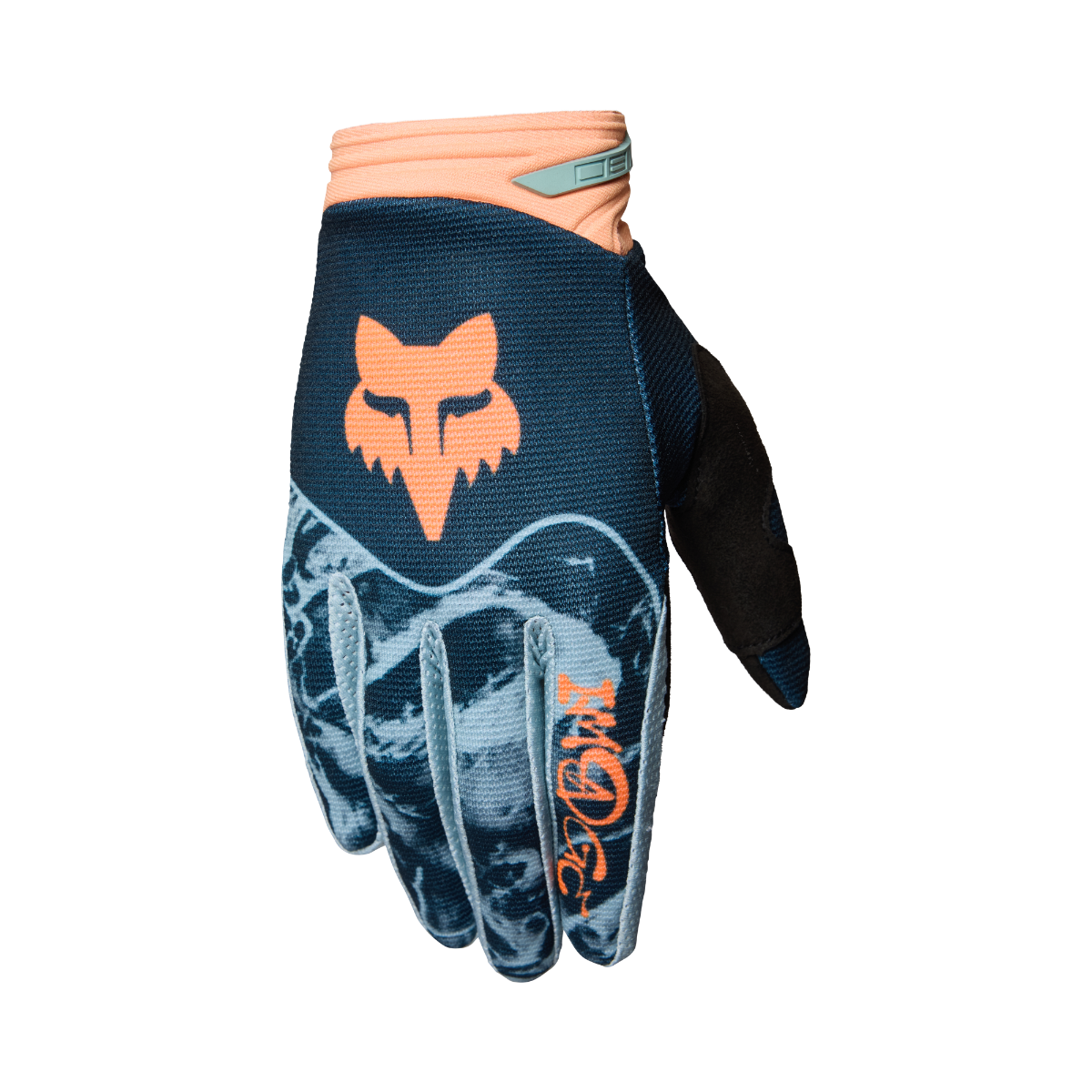 180 Image Print Glove