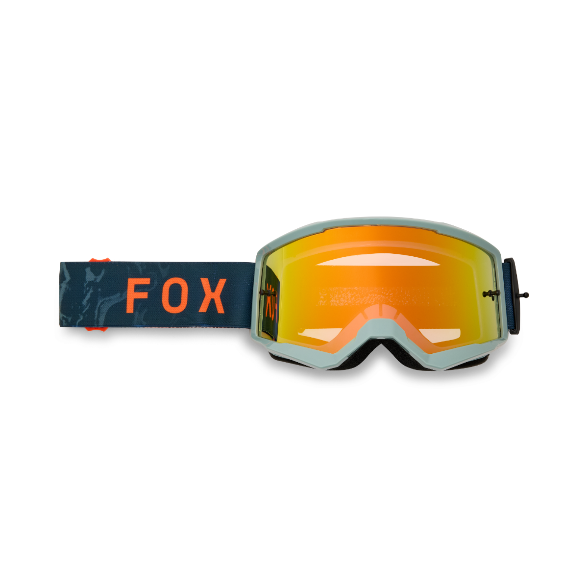 Main Image Print Goggle - Spark