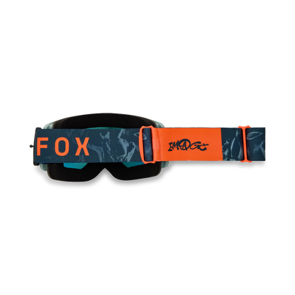 Main Image Print Goggle - Spark
