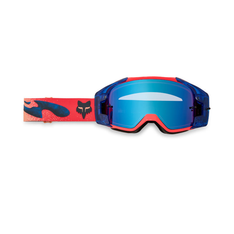 Vue Vision Limited Edition VIVID Goggles