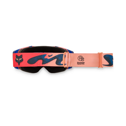 Vue Vision Limited Edition VIVID Goggles