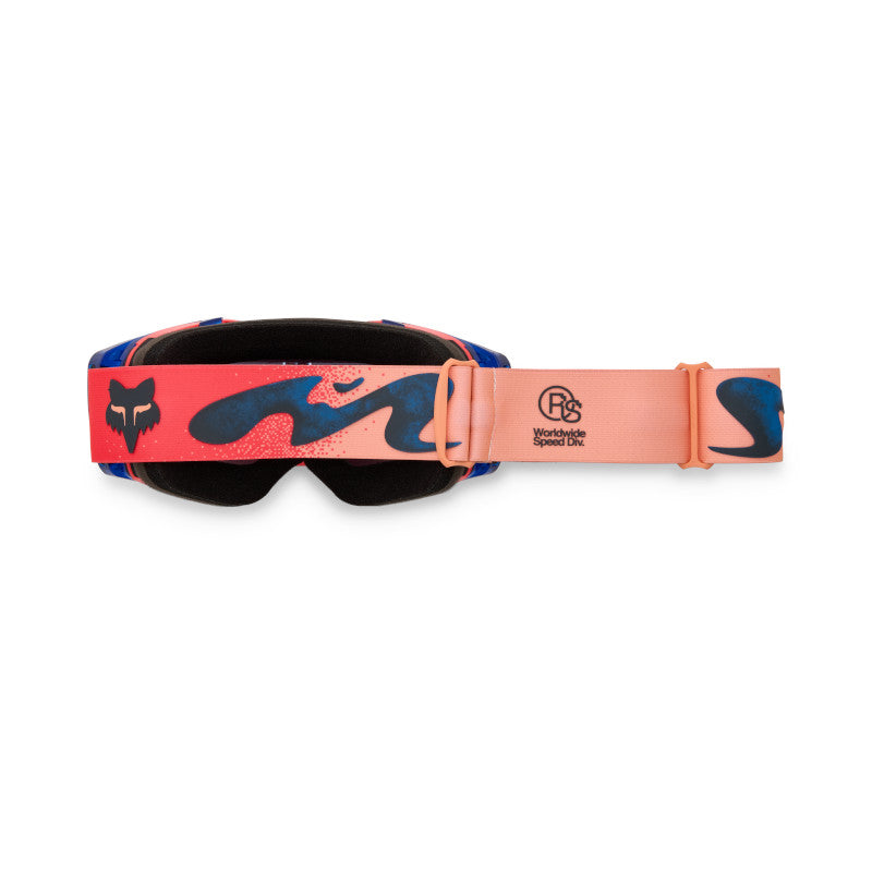 Vue Vision Limited Edition VIVID Goggles