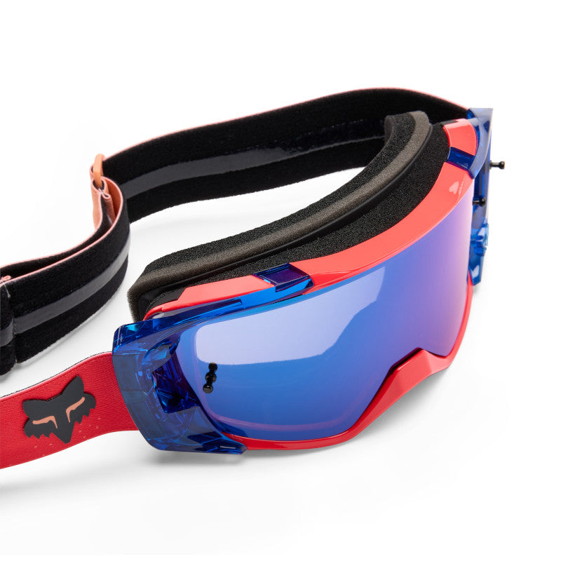 Vue Vision Limited Edition VIVID Goggles