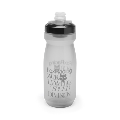 21oz Podium Bottle Worldwide