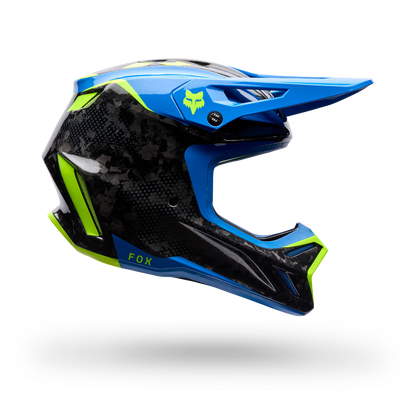 V3 RS Tactile Helmet