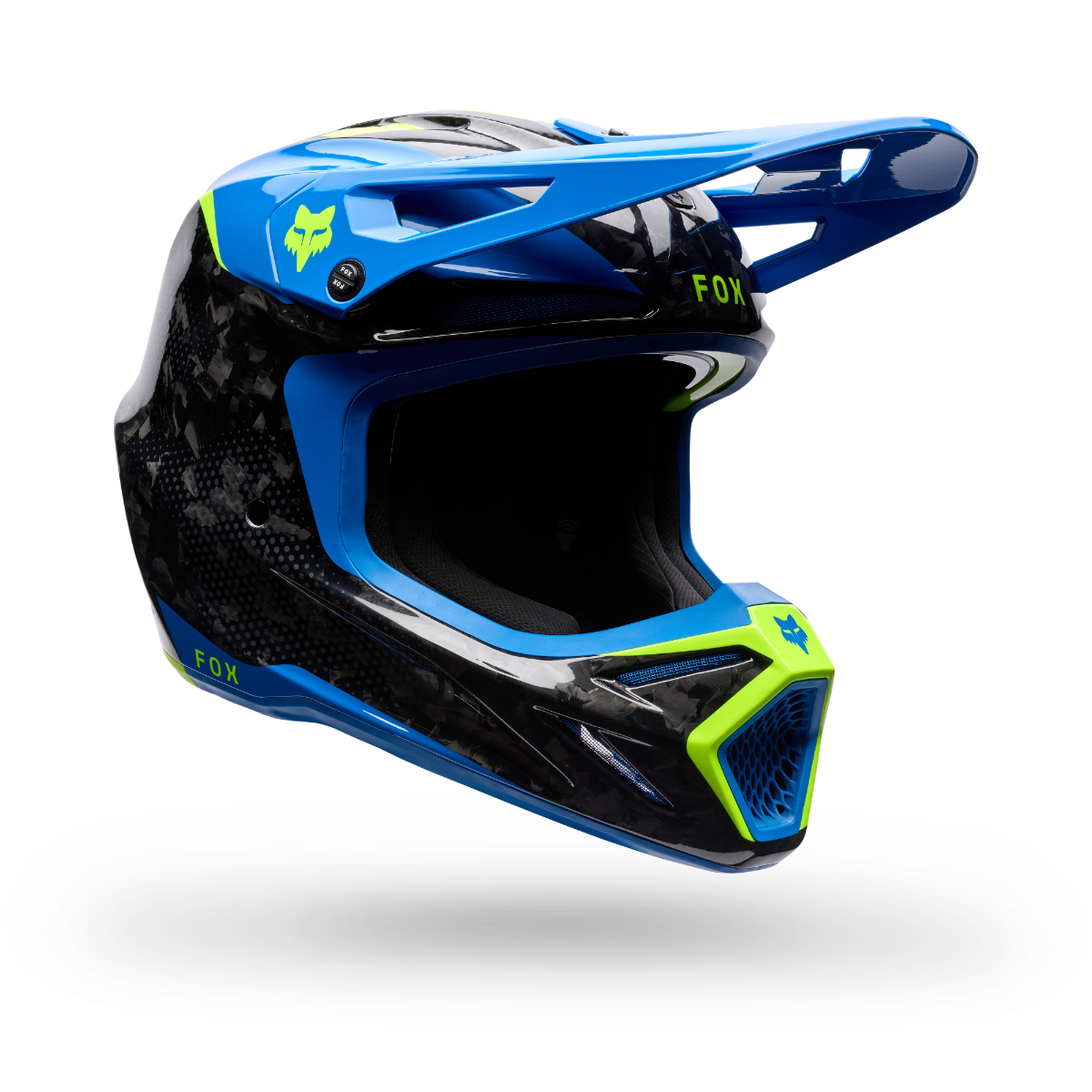 V3 RS Tactile Helmet
