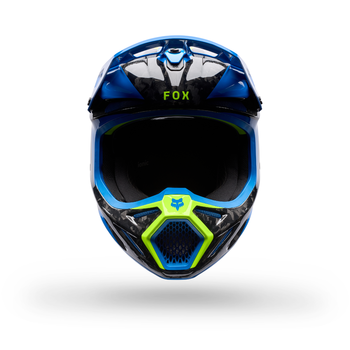 V3 RS Tactile Helmet
