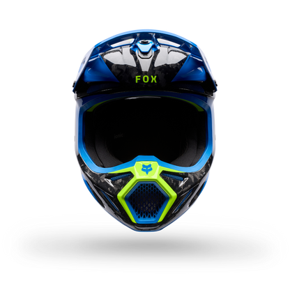 V3 RS Tactile Helmet