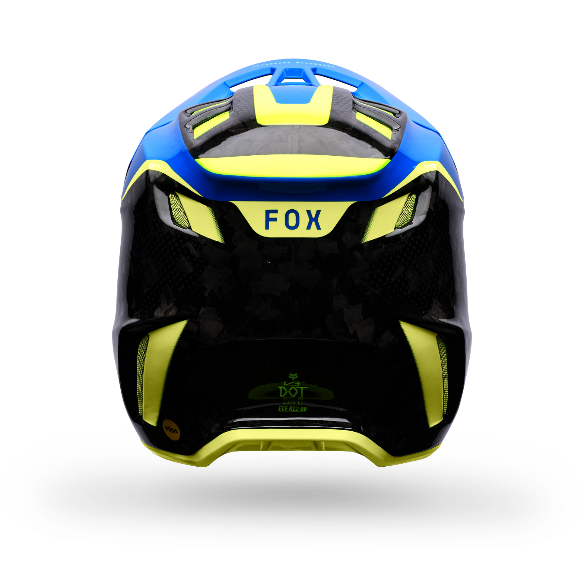 V3 RS Tactile Helmet