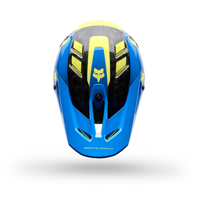 V3 RS Tactile Helmet