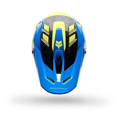 V3 RS Tactile Helmet