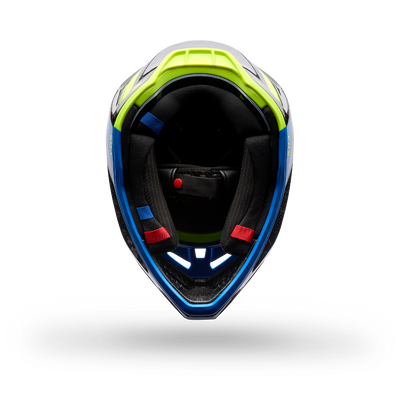V3 RS Tactile Helmet