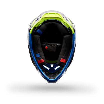 V3 RS Tactile Helmet
