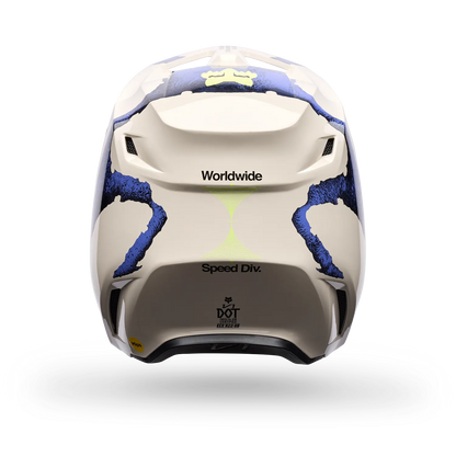 V1 Awareness LE Helmet