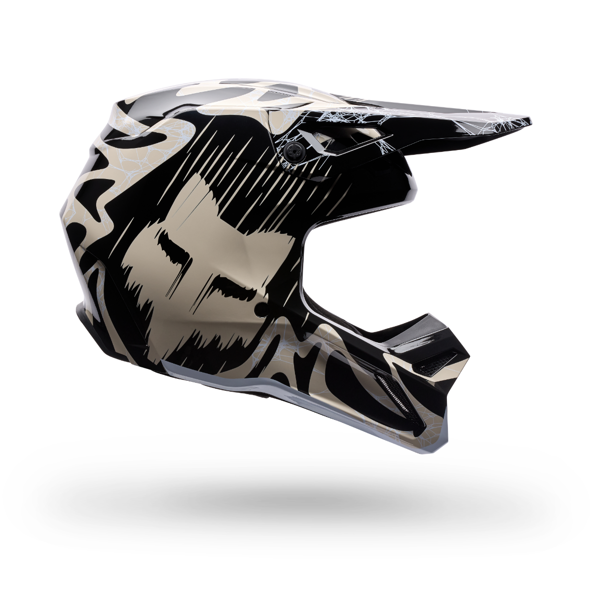 V1 Diffuse SE Helmet