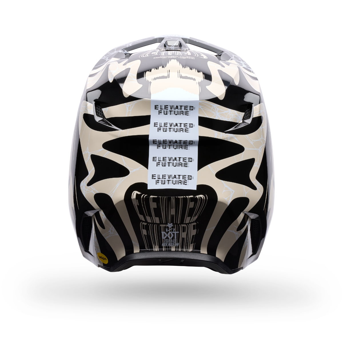 V1 Diffuse SE Helmet