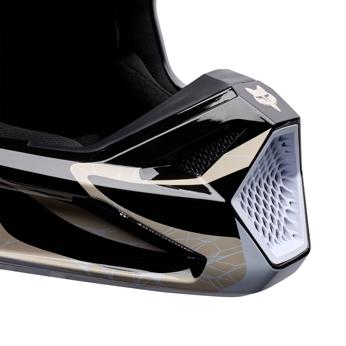 V1 Diffuse SE Helmet
