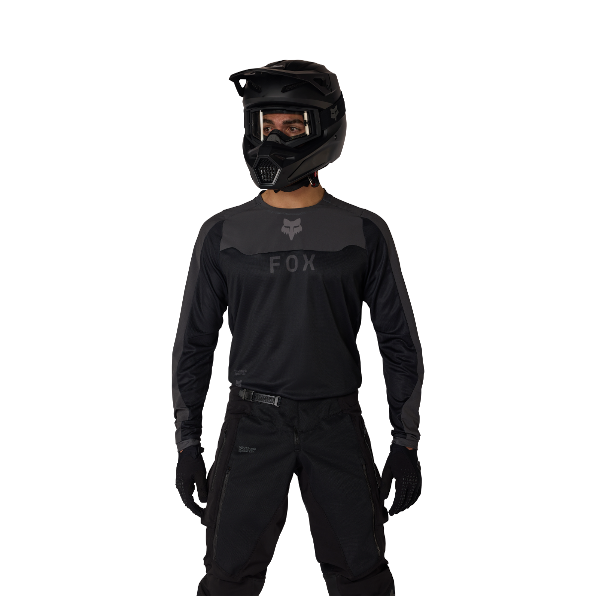 Ranger Off Road Jersey
