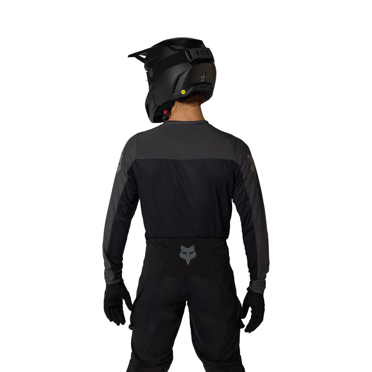 Ranger Off Road Jersey