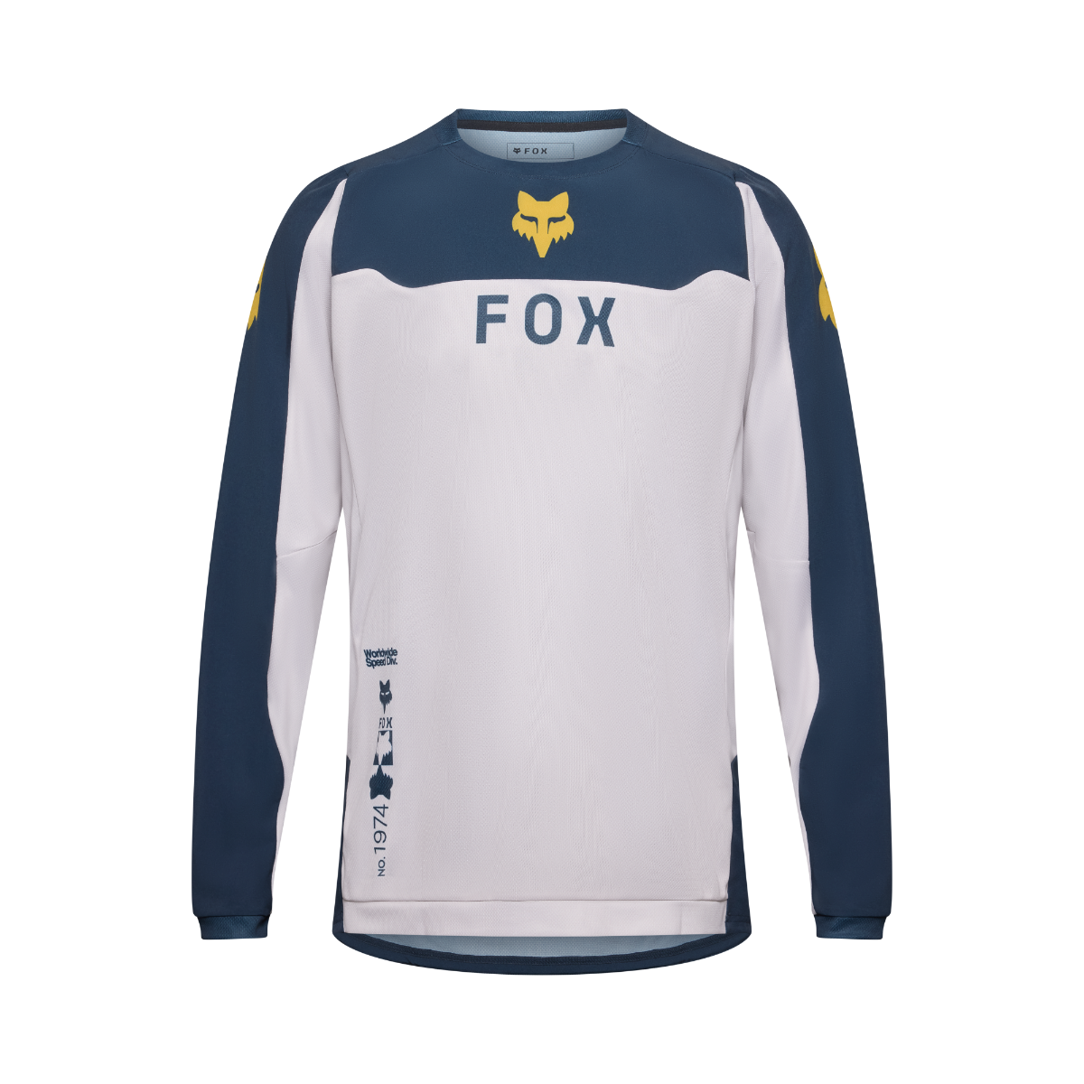 Ranger Off Road Jersey