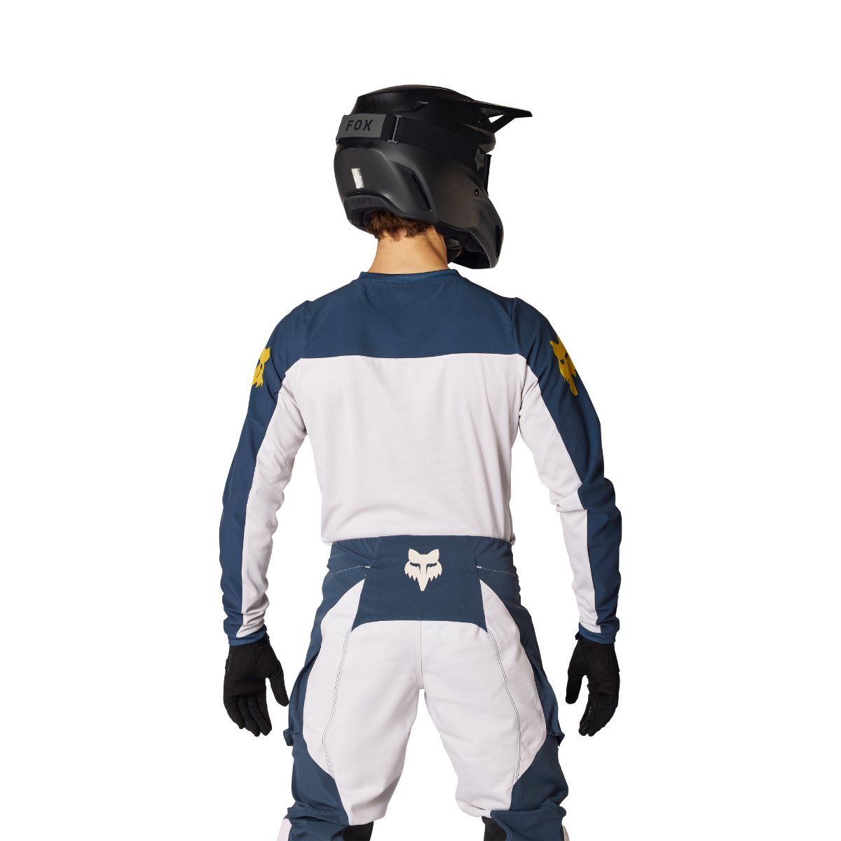 Ranger Off Road Jersey