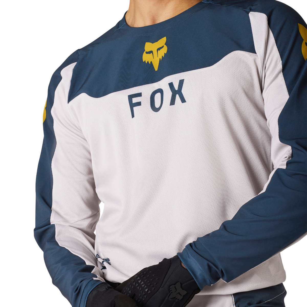 Ranger Off Road Jersey