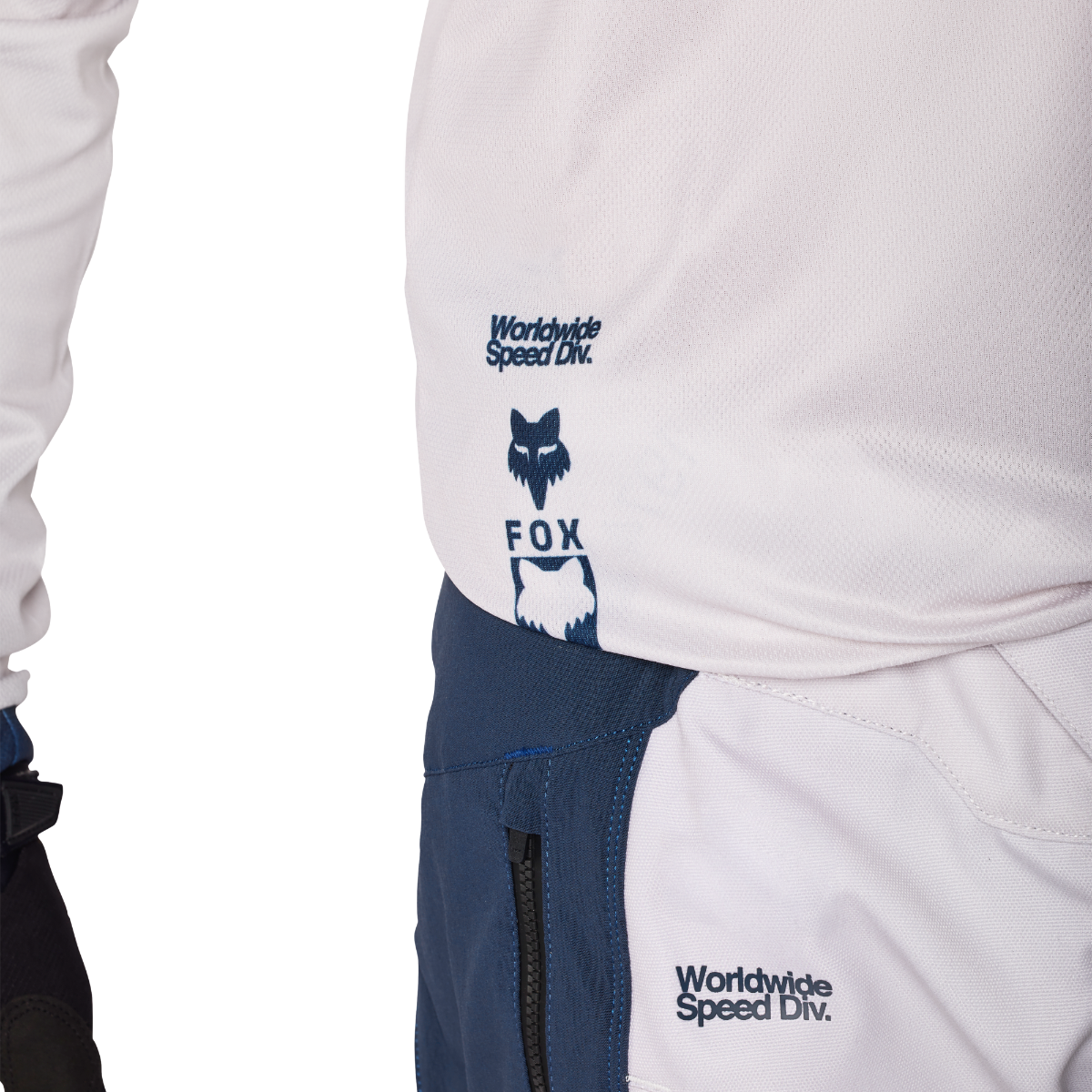 Ranger Off Road Jersey