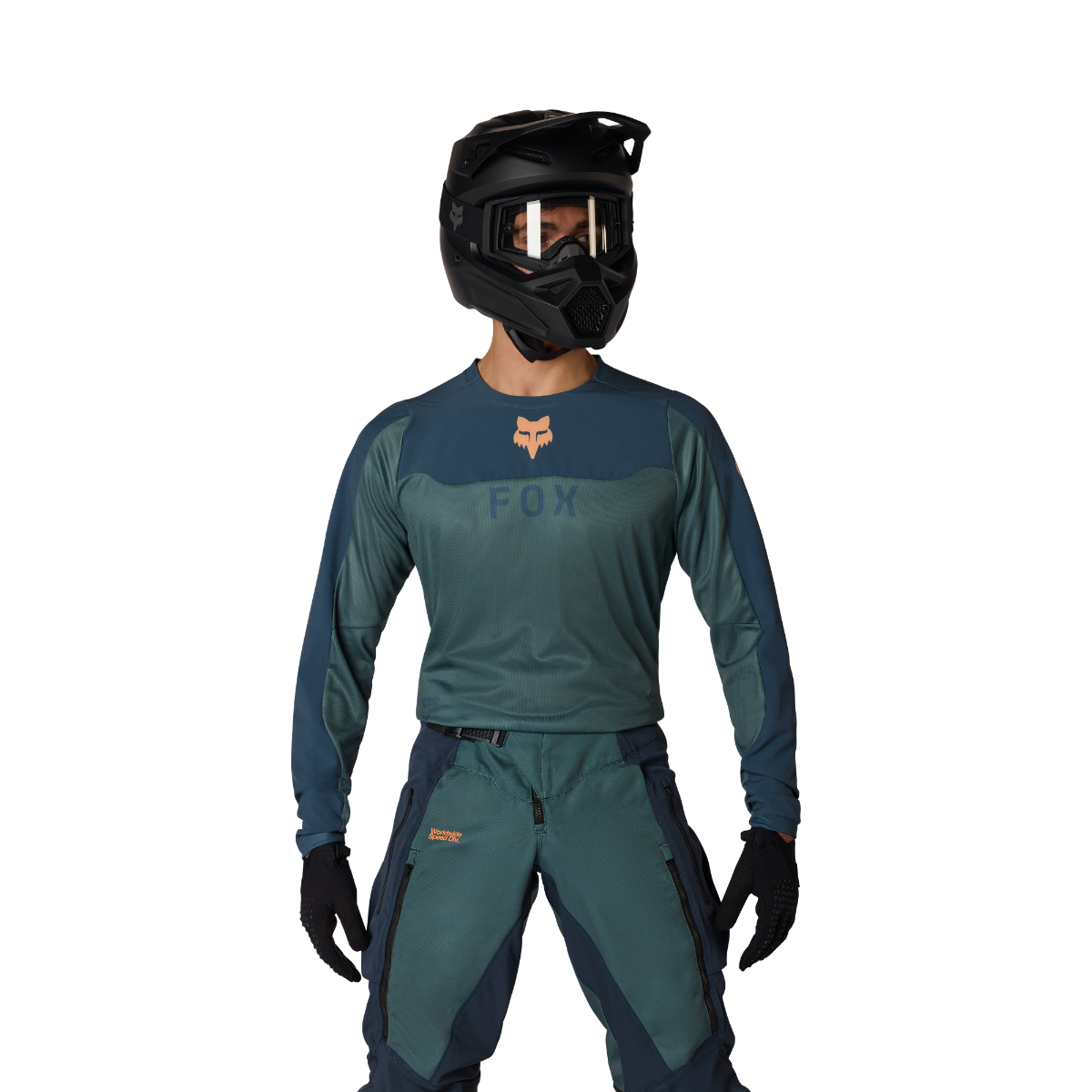 Ranger Off Road Jersey