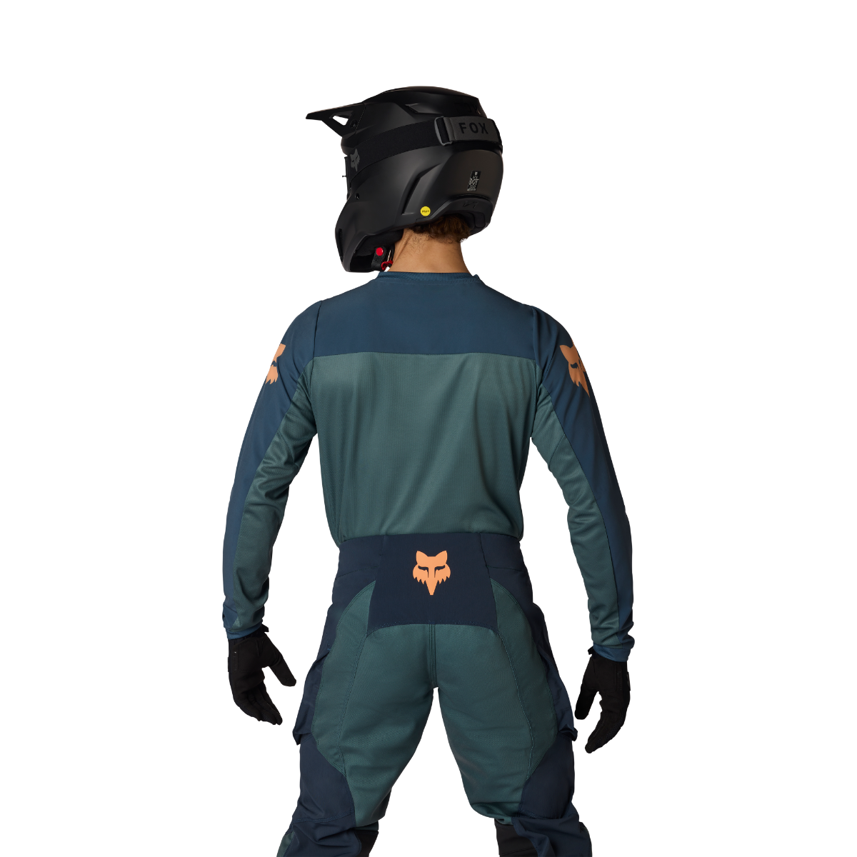Ranger Off Road Jersey