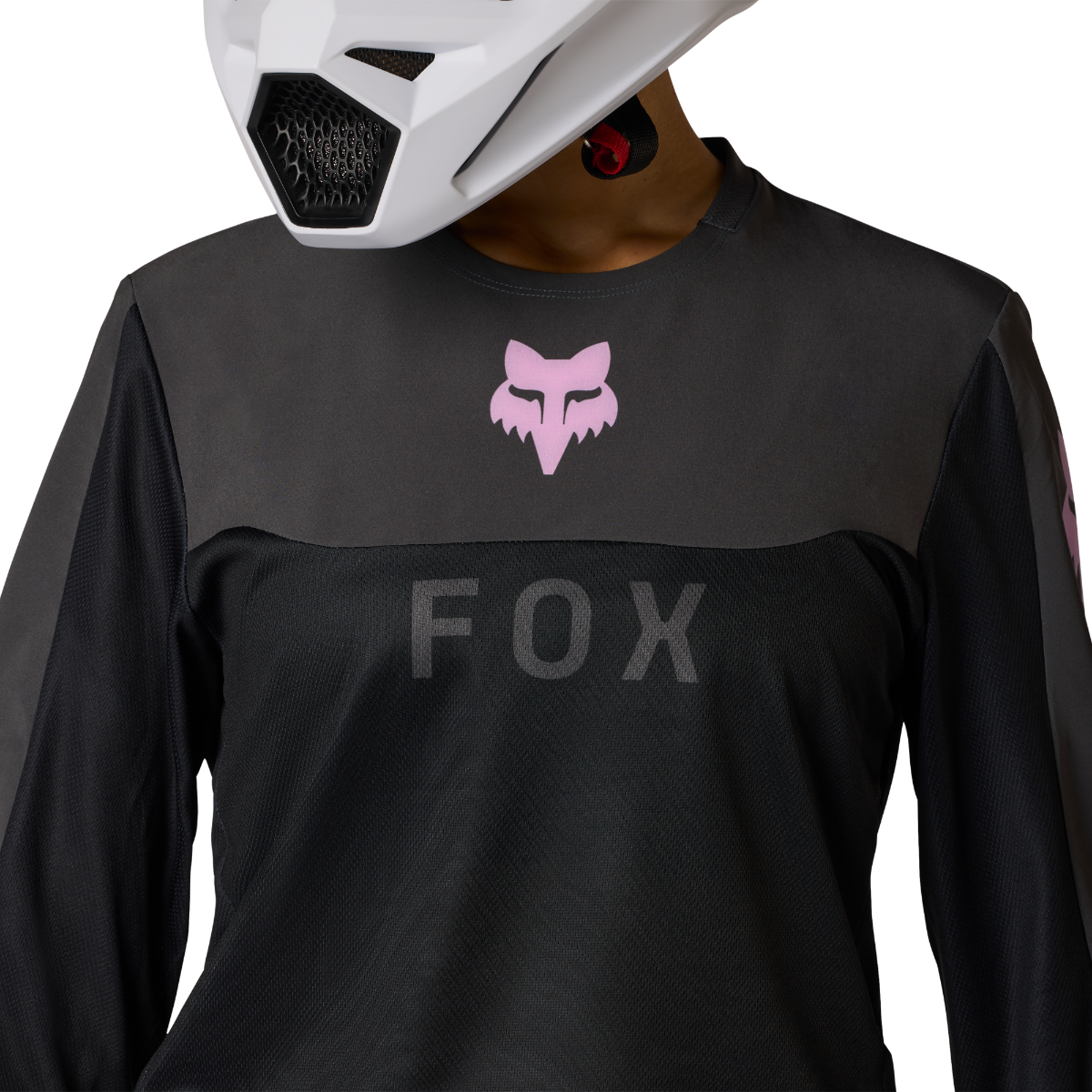 W Ranger Off Road Jersey