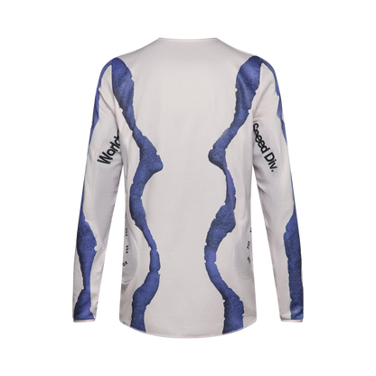 180 Awareness LE Jersey