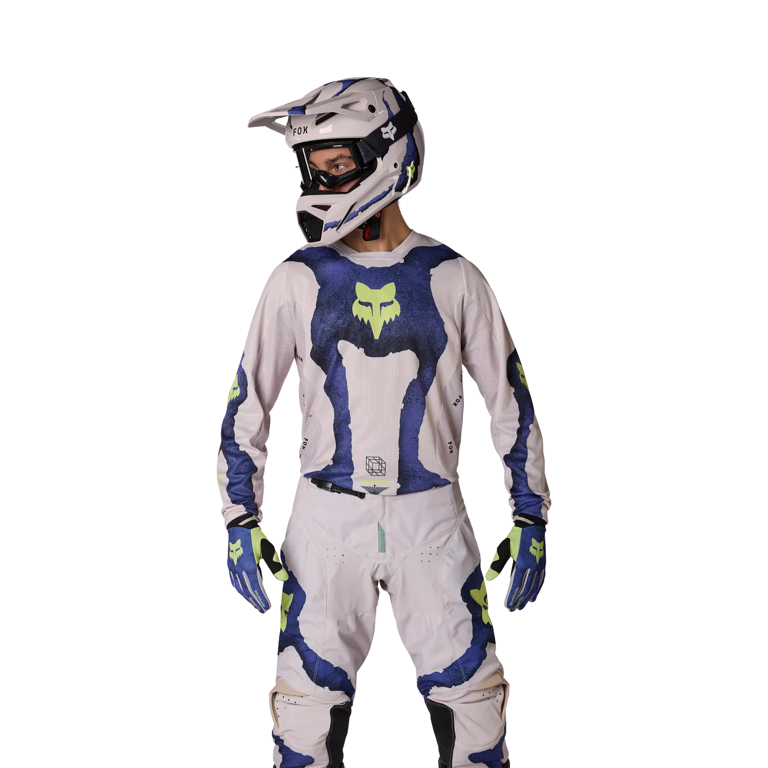 180 Awareness LE Jersey